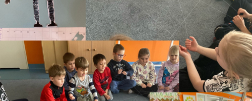 Jeżyki i Necio