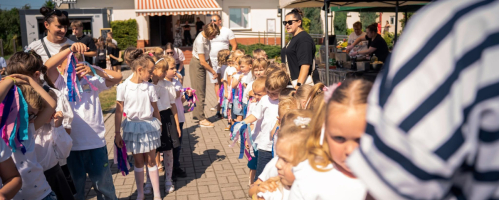 Festyn Rodzinny w Sośnicowicach