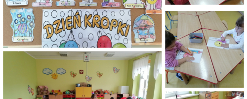 Dzień Kropki