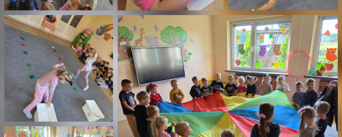 Dzień Przedszkolaka