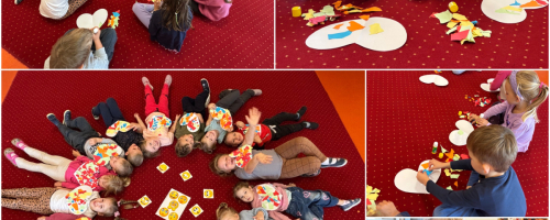 Tydzień Budowania Relacji