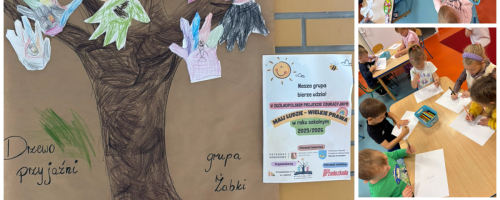 Światowy Dzień Zdrowia Psychicznego