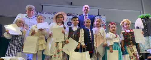 Gminny Konkurs Gwary Śląskiej