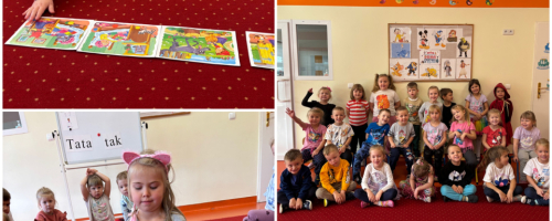 Dzień Postaci z Bajek