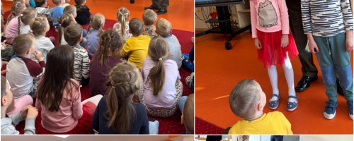 Spotkanie z Żołnierzem