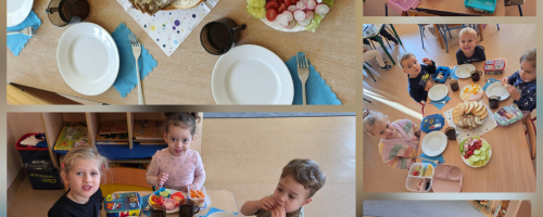 Dzień zdrowego śniadania