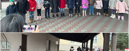 Jarmark w Łanach Wielkich