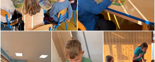 Świąteczne warsztaty z Manufakturą Kultury