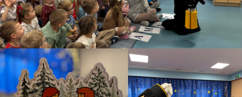 Dzieci dzieciom 2025