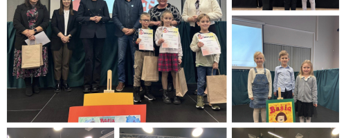 Narodowy Program Rozwoju Czytelnictwa