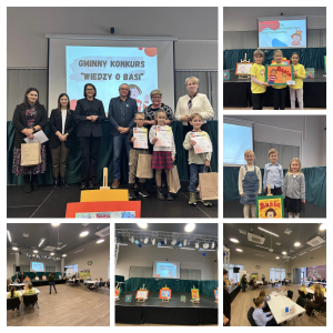 Konkurs wiedzy o Basi.