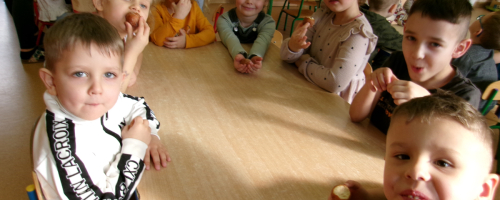 Tłusty Czwartek u Sówek