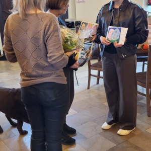 Kreatywny Zajączek.