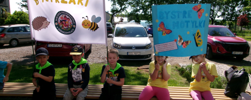 Konkurs w Smolnicy
